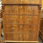 911 1487 CHEST OF DRAWERS